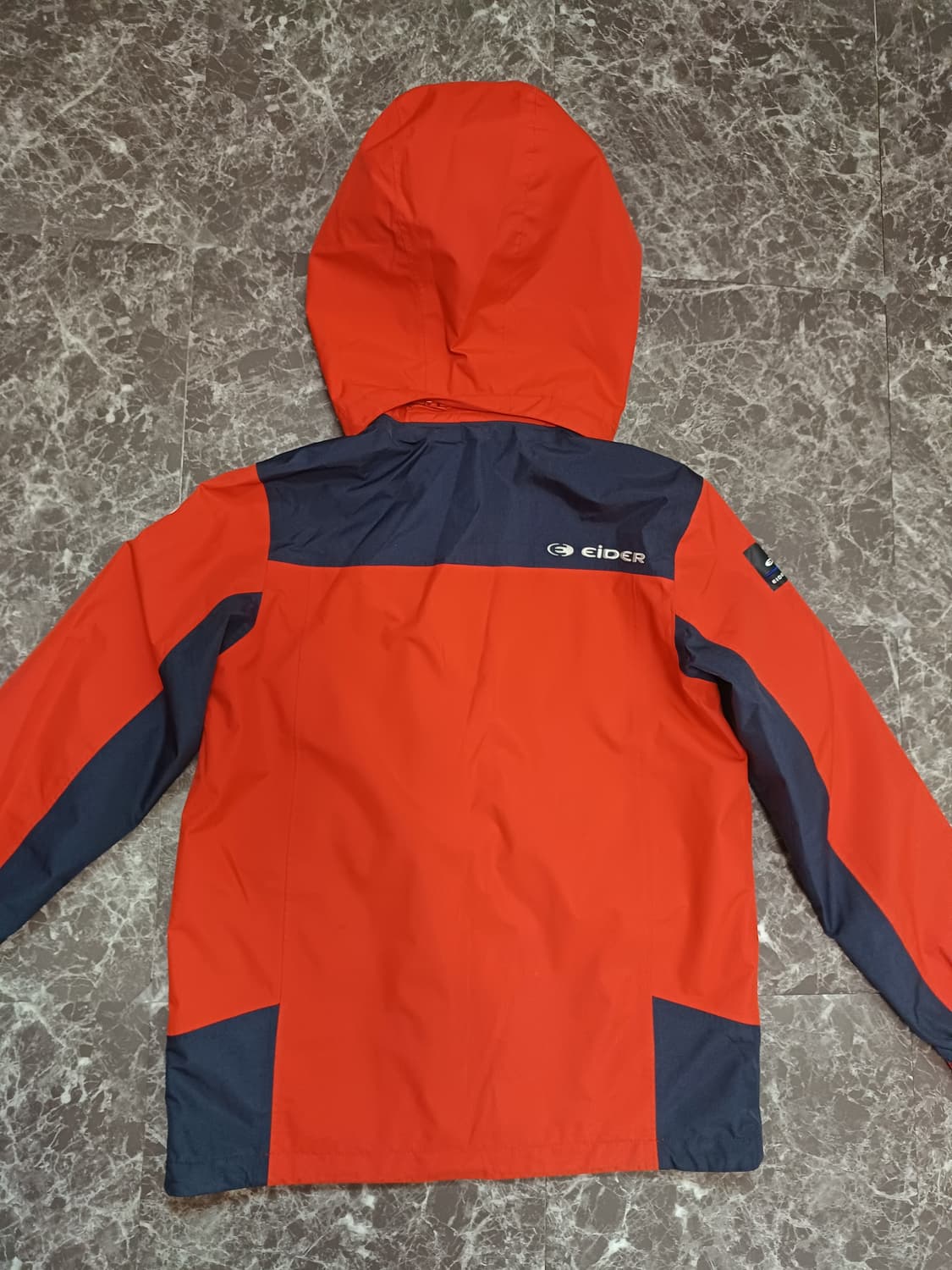 에이더(EIDER) 키즈 기능성 자켓(10-12세 ) 상품이미지8