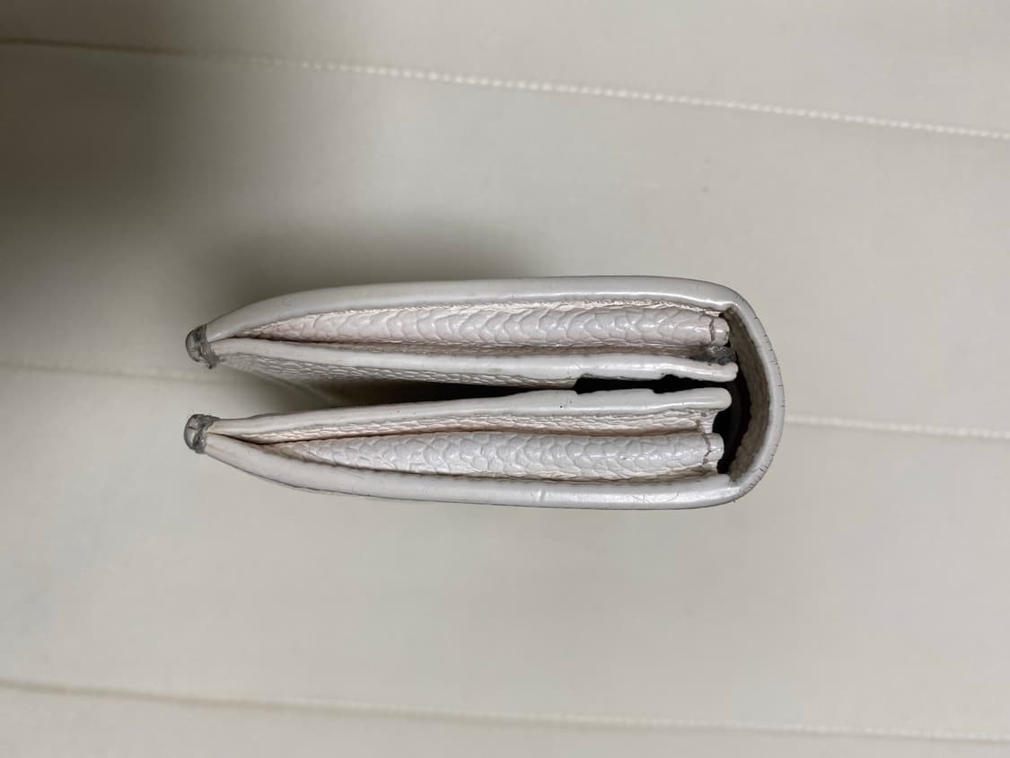 톰브라운 삼선 반지갑 상품이미지6