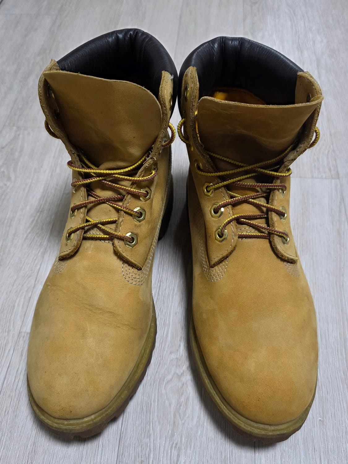 [255~260]팀버랜드 6인치 워터프루프 프리미엄부츠 상품이미지3