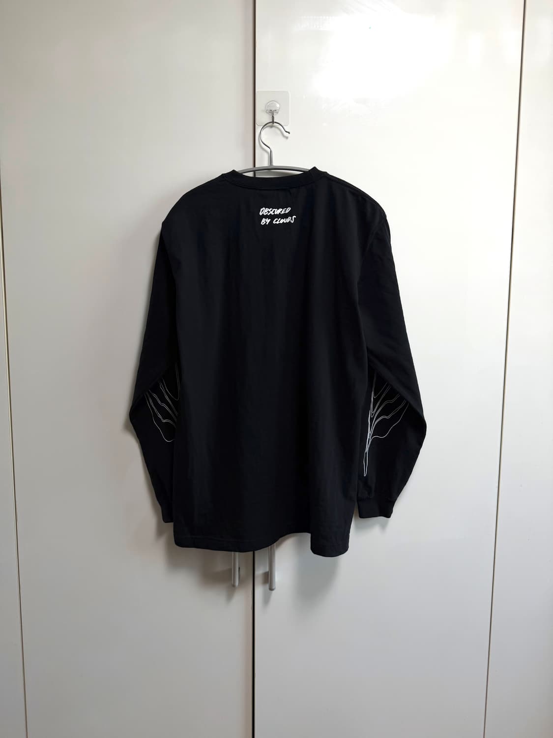 키코 코스타디노브 롱슬리브 티셔츠 L 상품이미지2