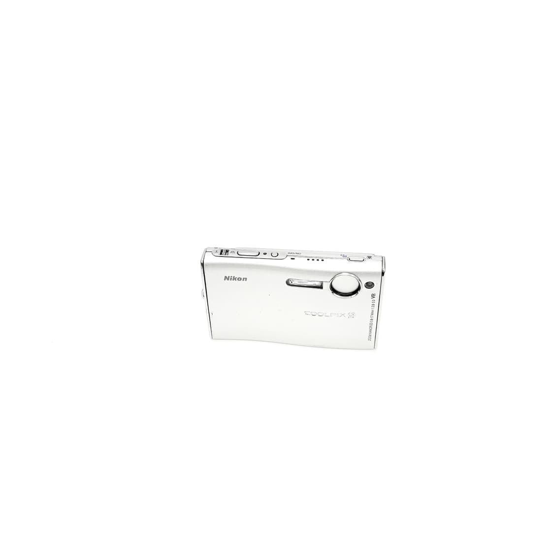 입문&필름색감!) Nikon CoolPix S8 디카 카메라 상품이미지8