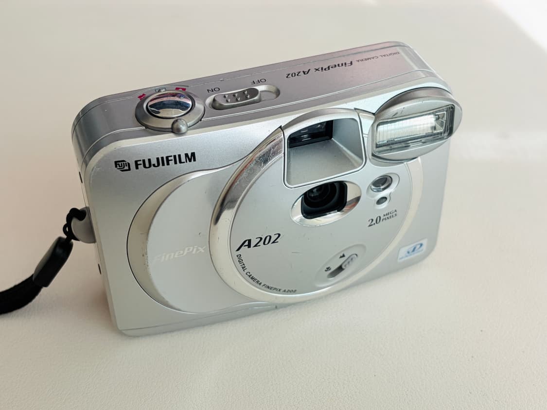 입문자 추천용! 파인피스 a202 상품이미지9