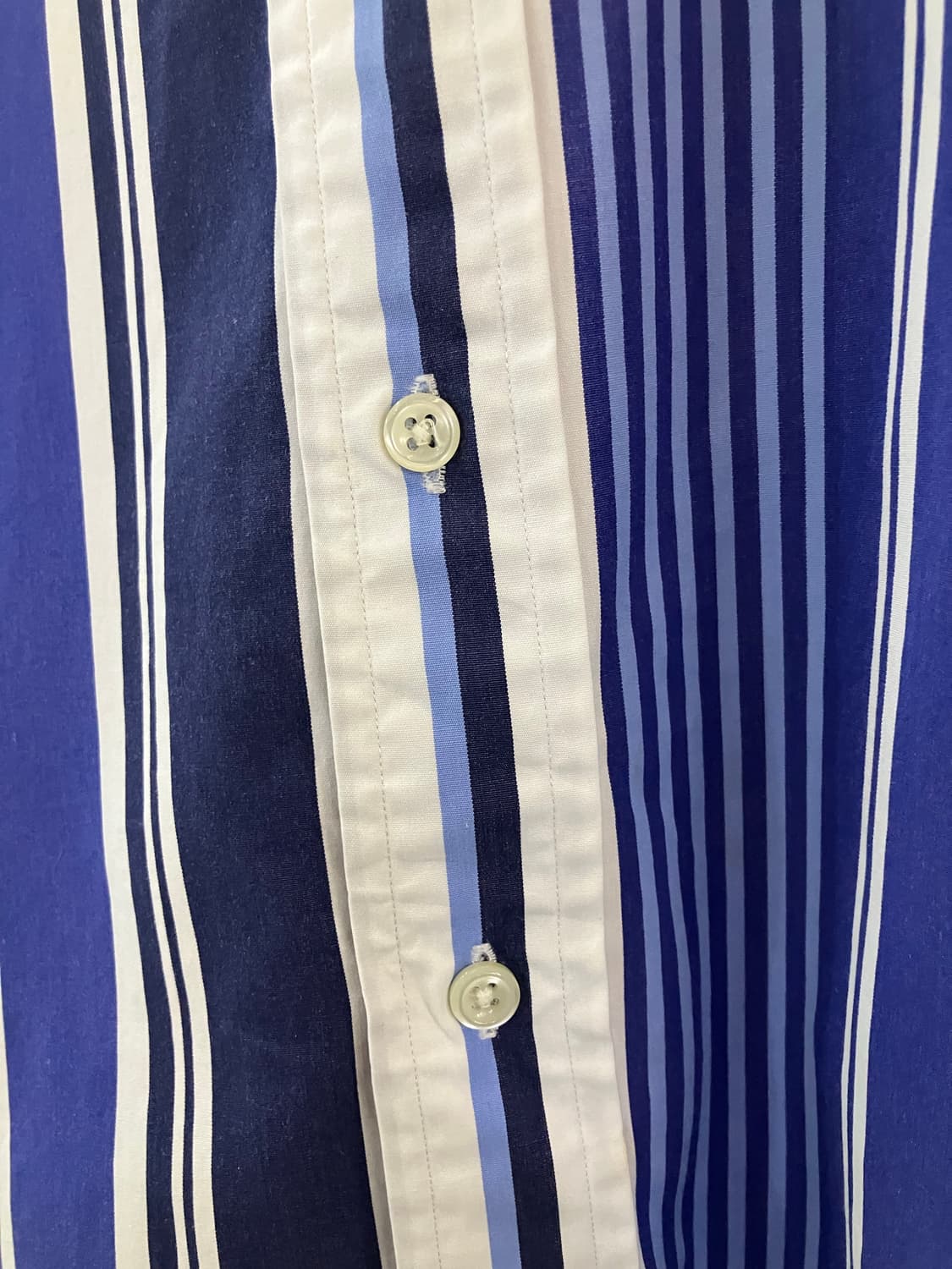 폴로 스트라이프 셔츠 상품이미지6