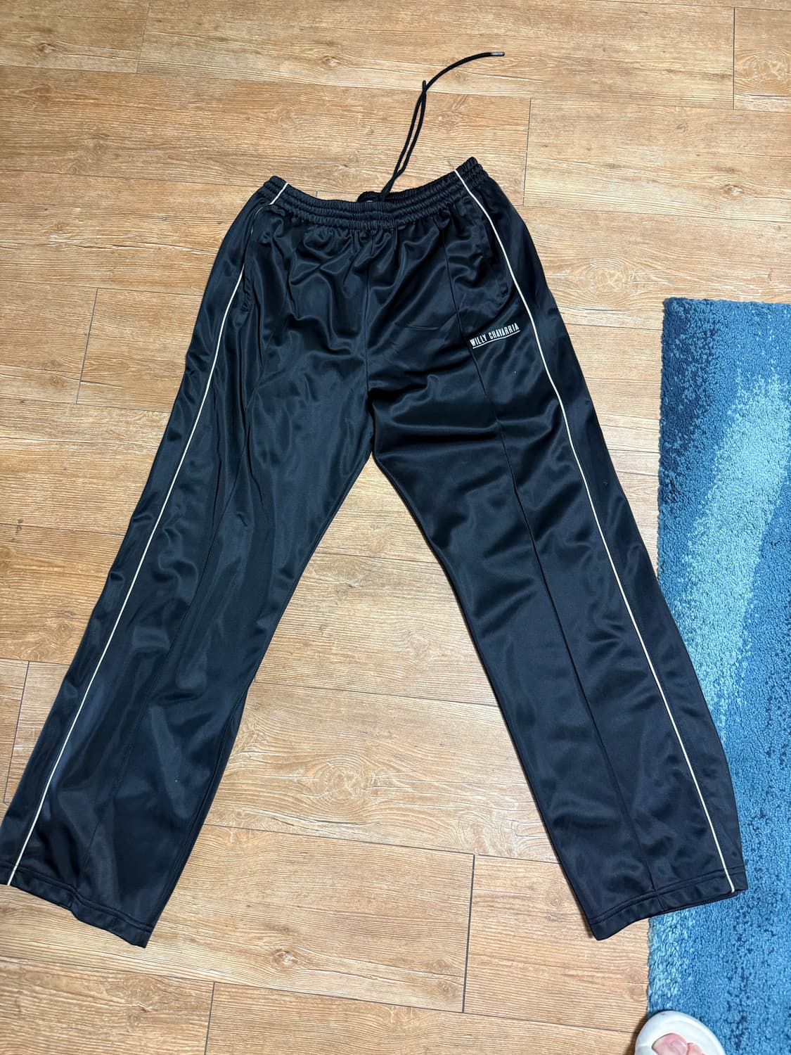 월리차바리아 버팔로 트랙팬츠 L 상품이미지1