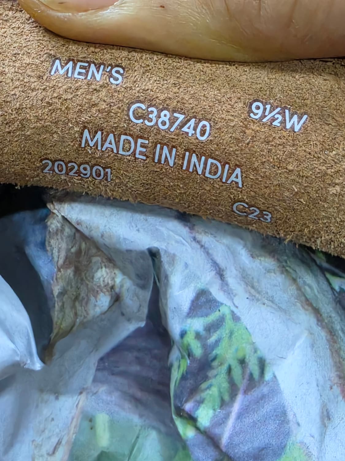 콜한 핀치 프렙 페니 로퍼 상품이미지8