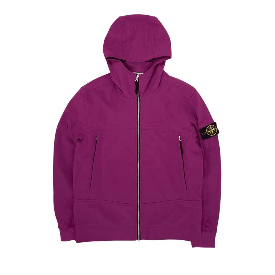 스톤아일랜드 소프트쉘-R 상품이미지1