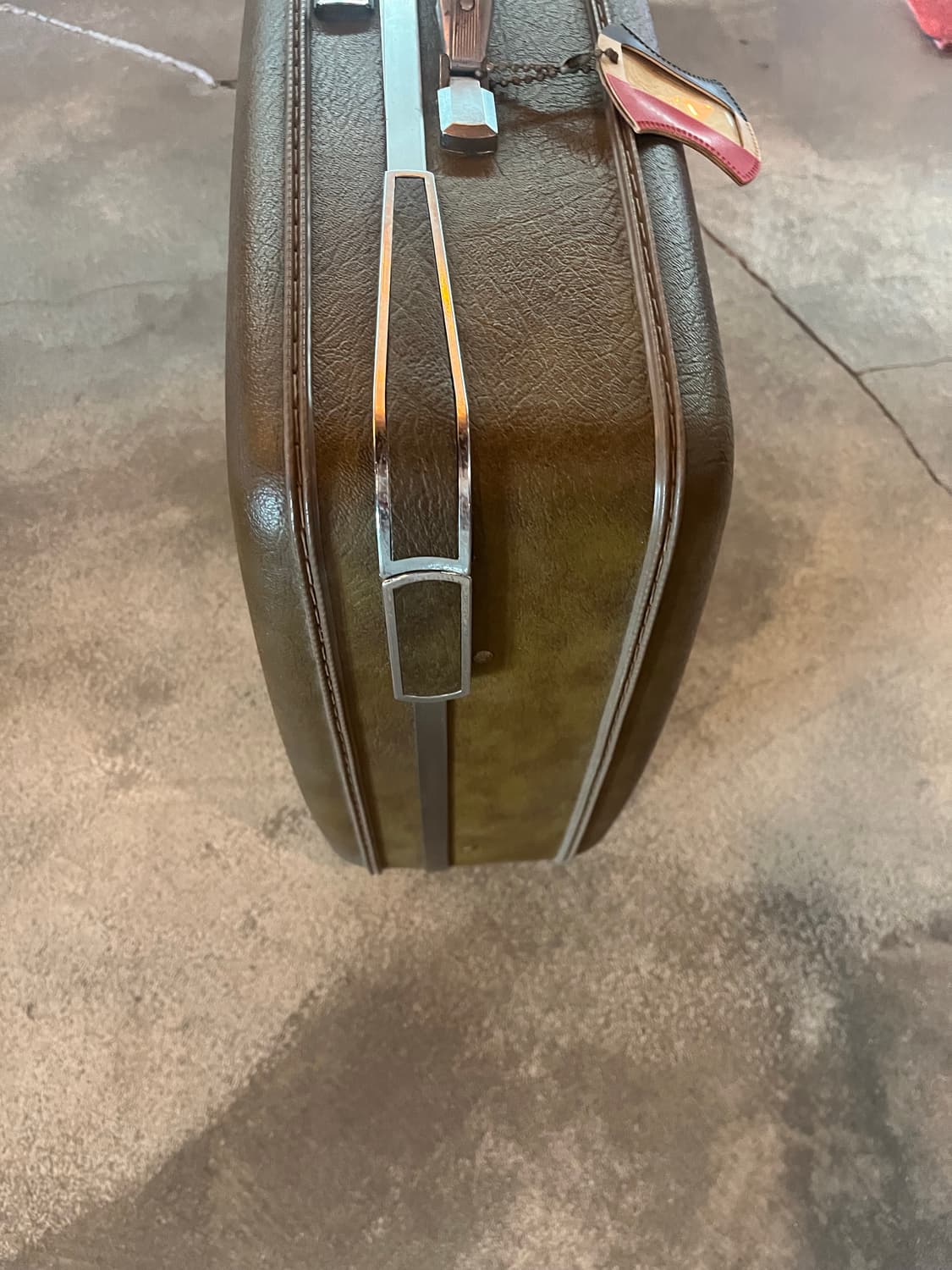 빈티지 아메리칸투어리스터 상품이미지5