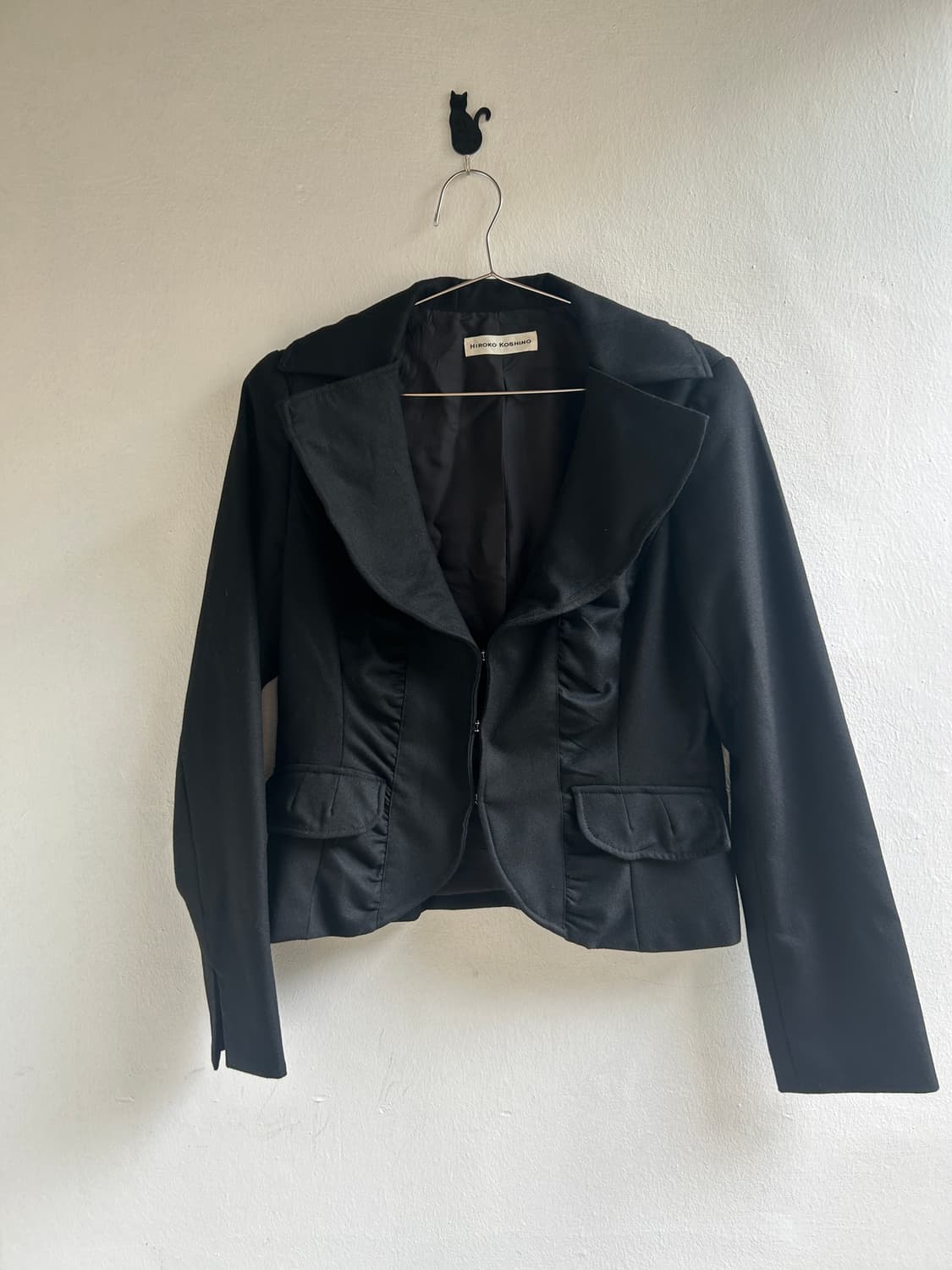 히로코 코시노 블레이저 상품이미지1