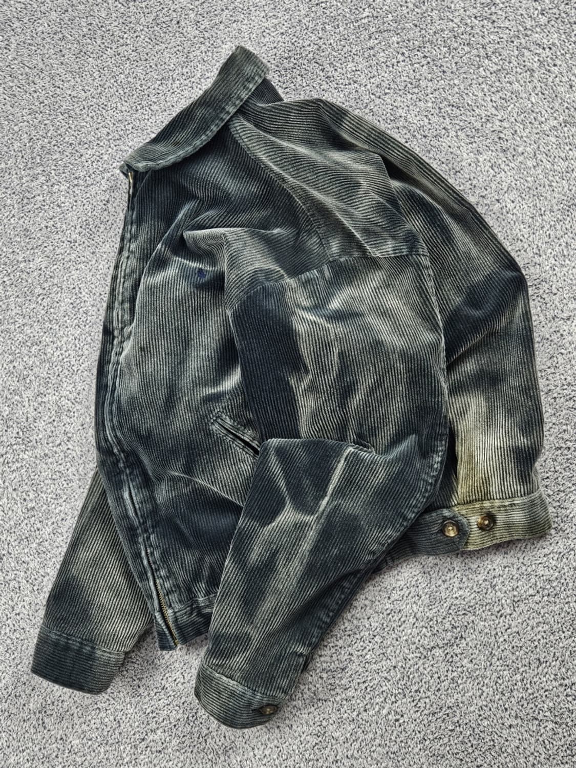 폴로랄프로렌 다잉워시드 커스텀 코듀로이 자켓 ( S ) / 10462 상품이미지3