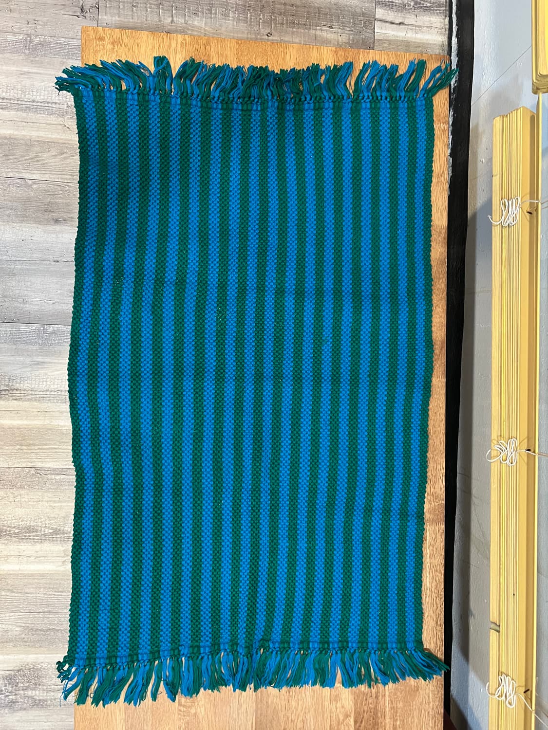 일본수입 스프레드 블랭킷 쇼파러너 쇼파담요 인테리어패브릭 상품이미지7