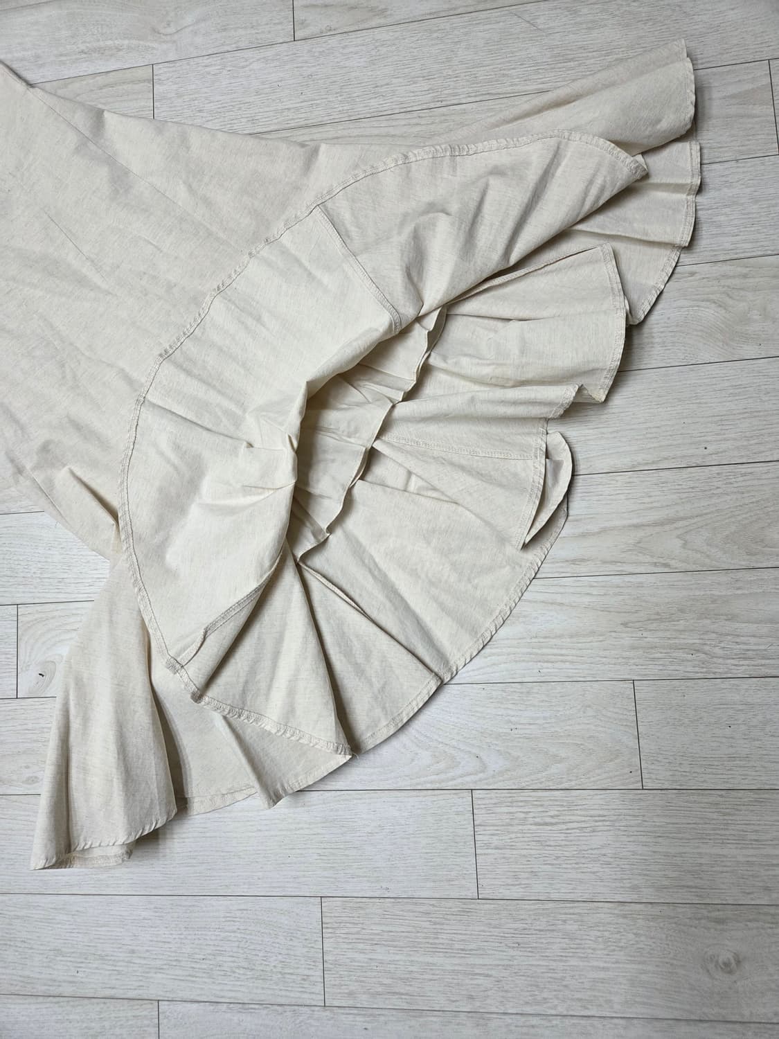 ORR  린넨 원피스   상품이미지7