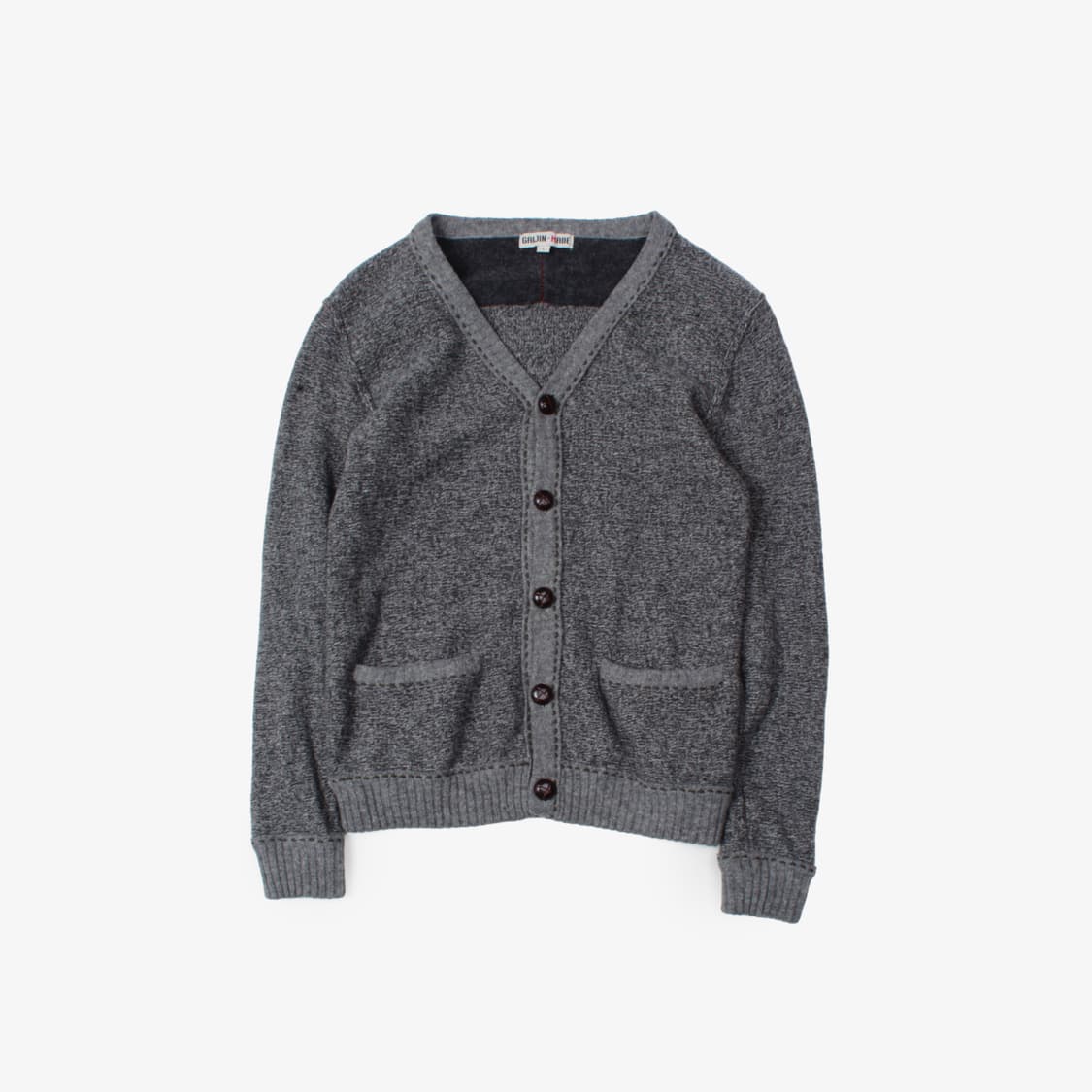 GAJIN MADE 가디건 상품이미지1