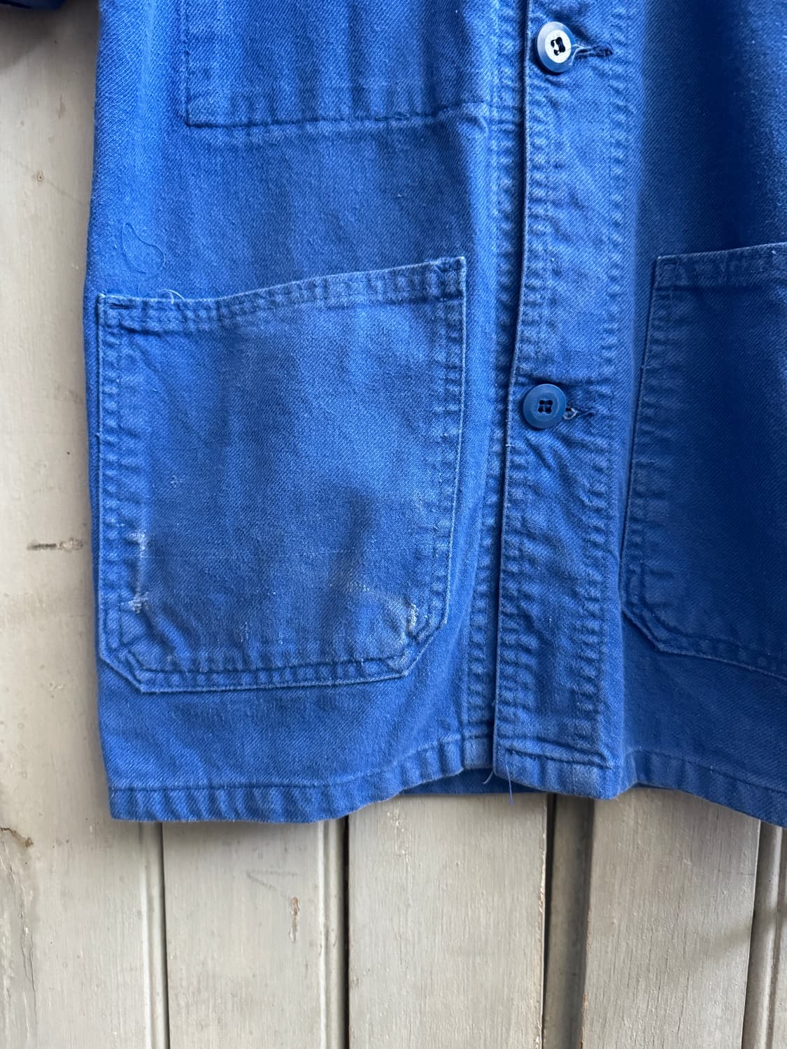 [S]Made in France 하프 프렌치 워크자켓 상품이미지5