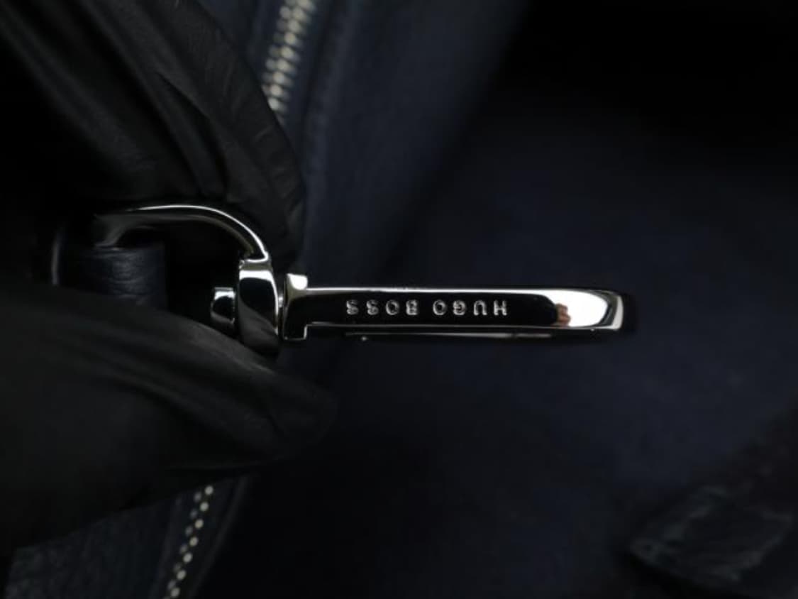 휴고보스 토트백 상품이미지9