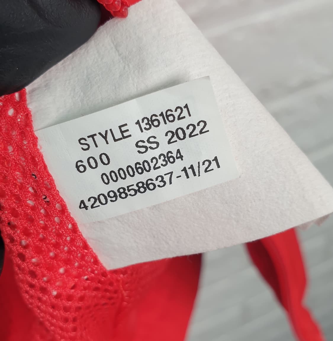 [95]언더아머 스포츠스타일 윈드브레이커 상품이미지7