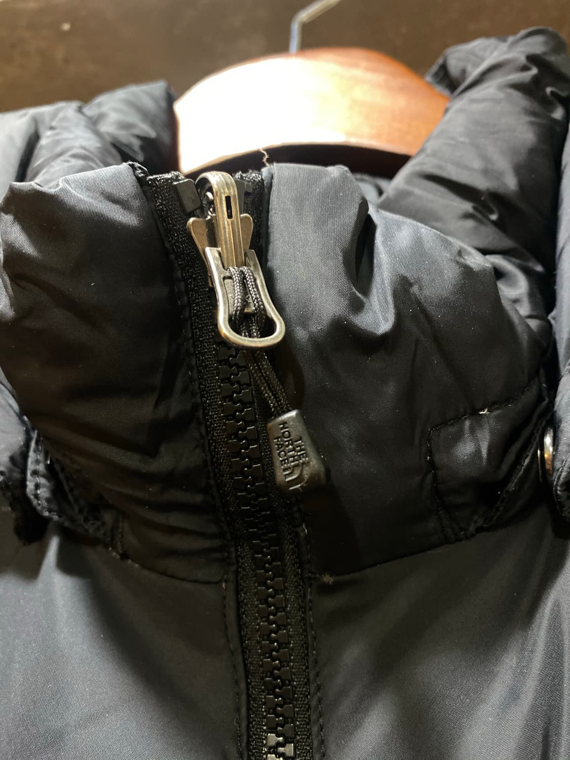 THE NORTH FACE 노스페이스 레트로 패딩 상품이미지6