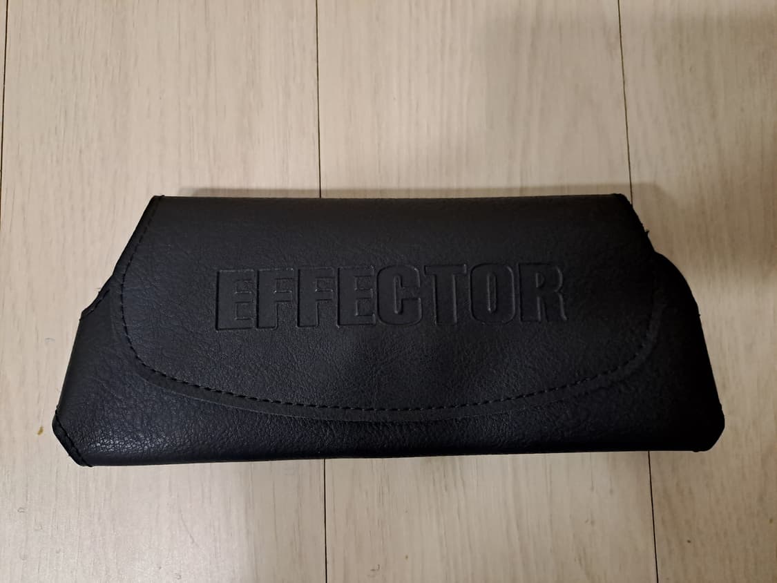 EFFECTOR LOUNGE(이펙터)605 상품이미지4