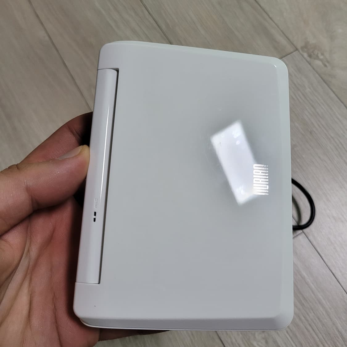 누리안 X17 전자사전 어학연수 상품이미지2