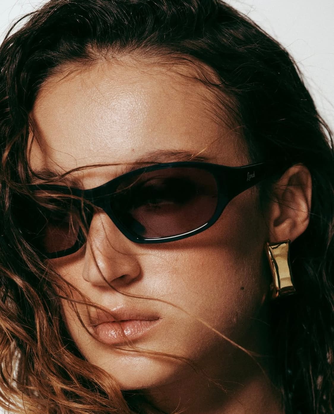 LEMOK Mitte Black 르모크 선글라스 상품이미지2