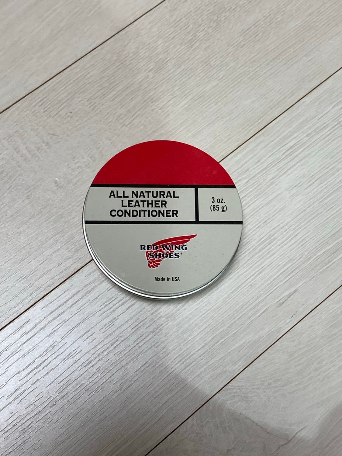 [270] 레드윙 아이언 레인저 8111 - 앰버 하니스 상품이미지10