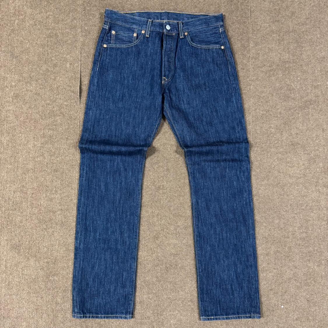 (33) Levi's 501 Denim Pants (B.114) 상품이미지1
