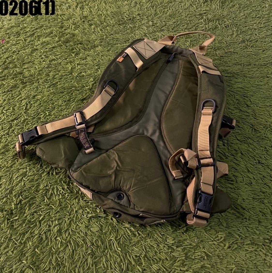 카멜백 백팩 상품이미지5