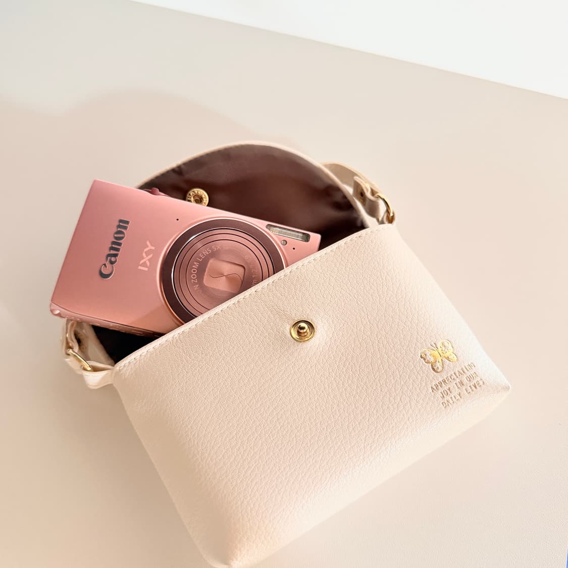 🍓민트급 /딸기우유 핑크　캐논 IXY 430F🍓　익시430 상품이미지8