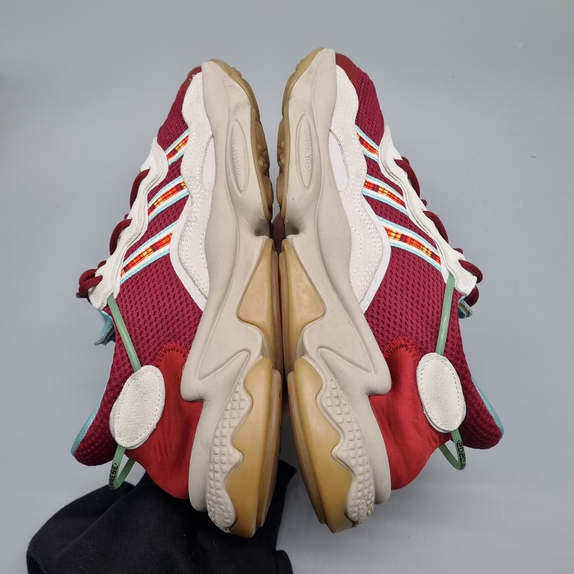 아디다스 오리지널 오즈위고 남성운동화260  상품이미지5