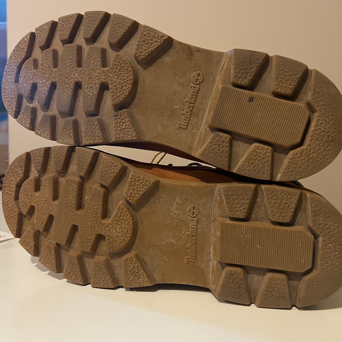 팀버랜드 6인치 워터프루프 클래식 부츠 상품이미지4