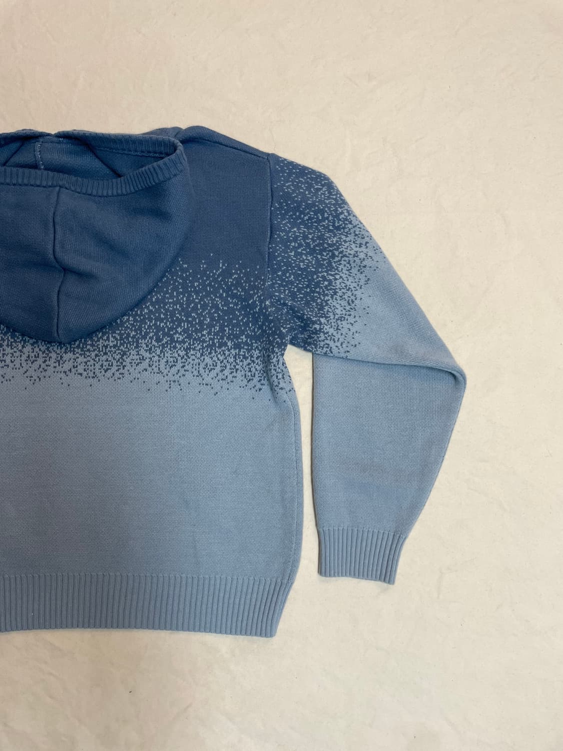 마하그리드 니트 후디  상품이미지10