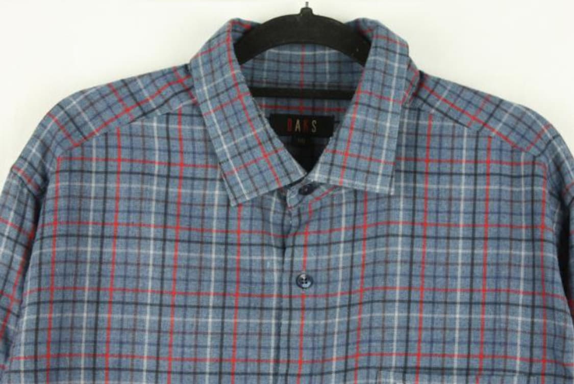 닥스 셔츠 상품이미지2