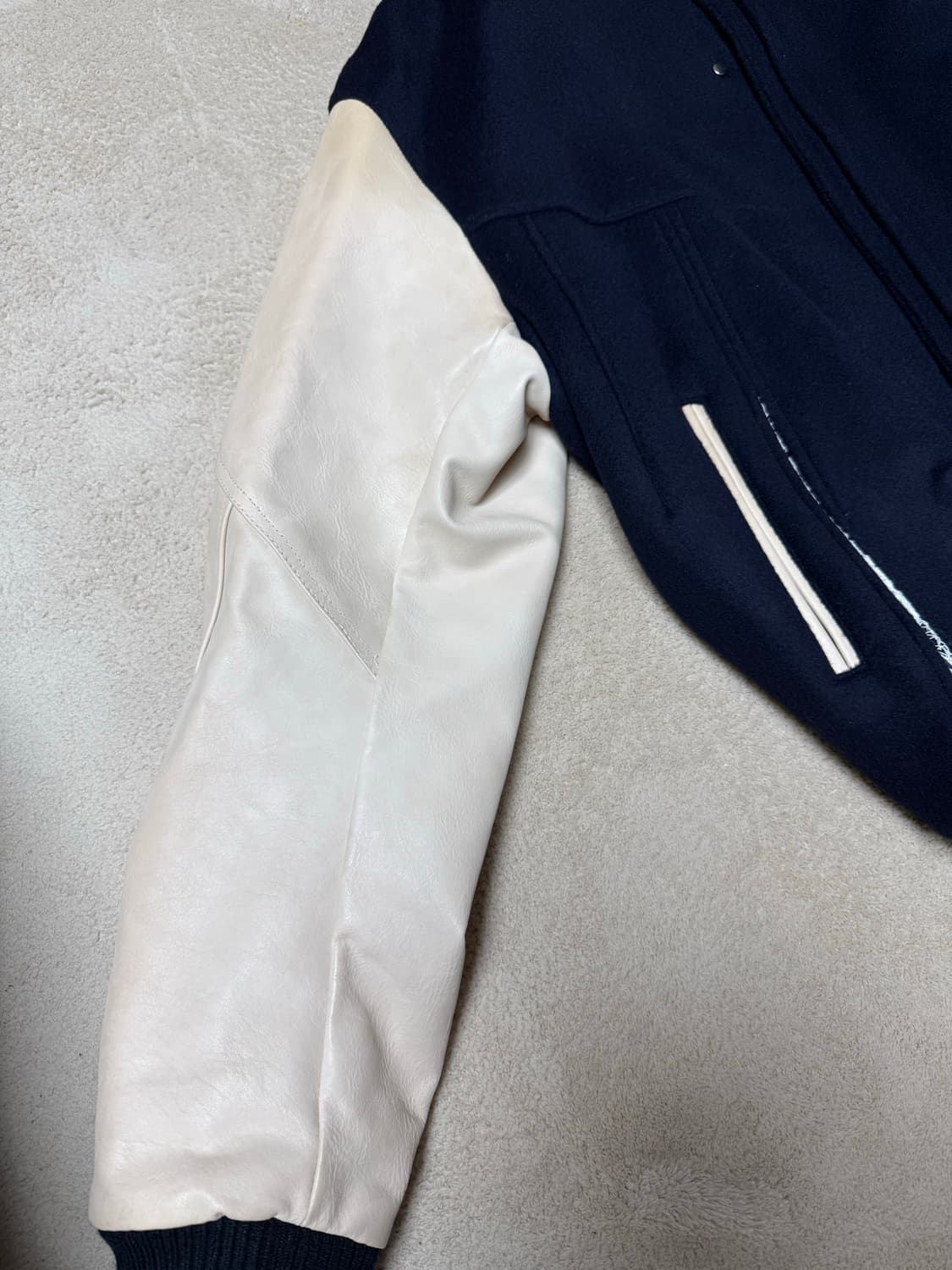 Xlim 엑슬림 Ep.6 바시티 XL 상품이미지7