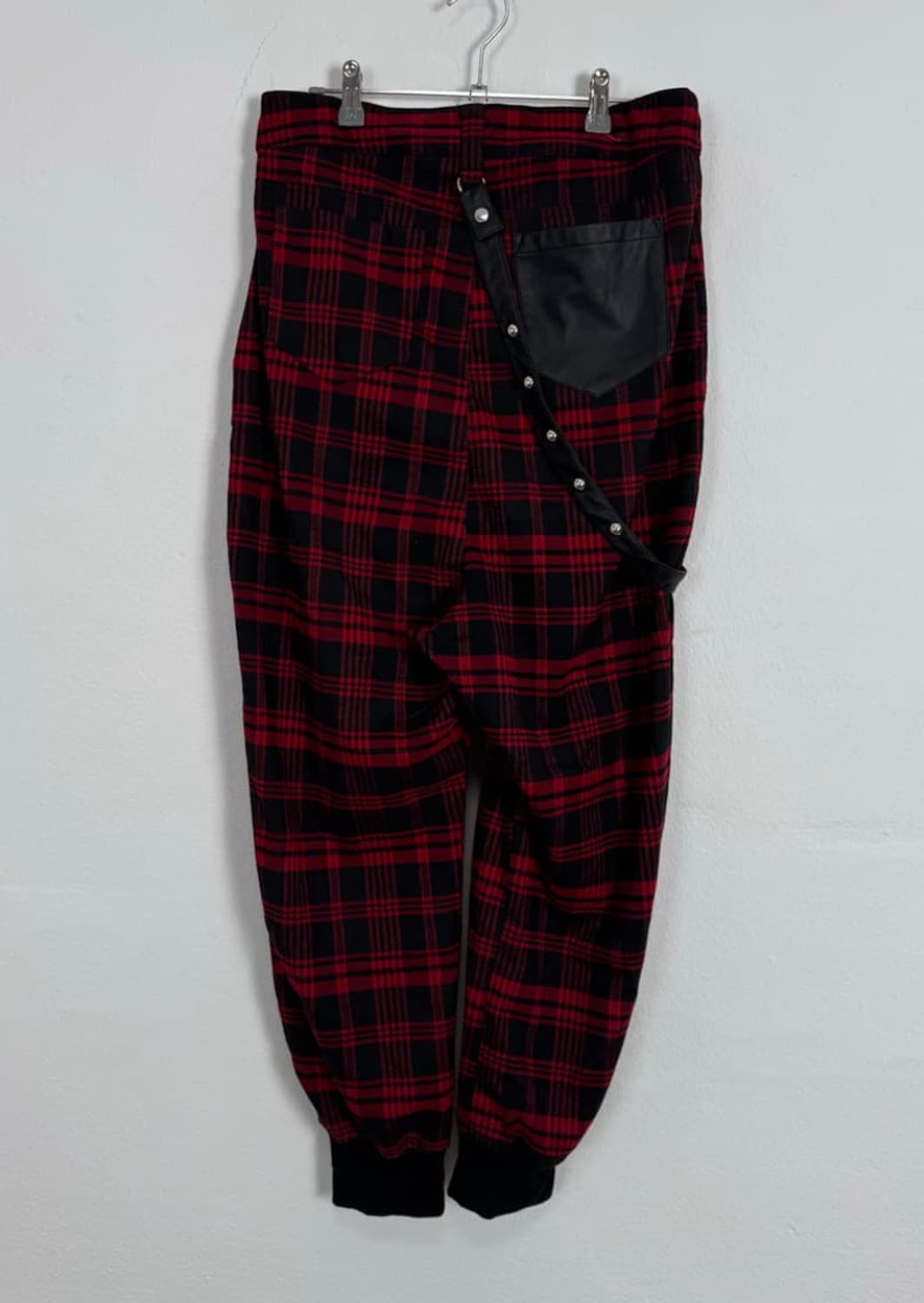 Sex Pot Revenge Punk Pants 상품이미지3
