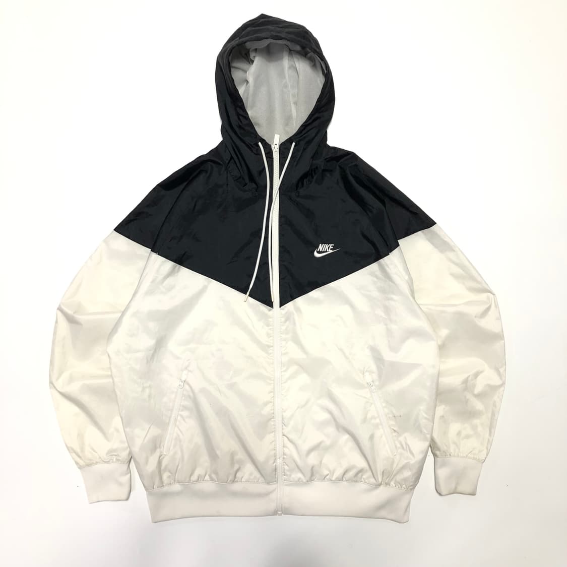 나이키 윈드러너 자켓 상품이미지1