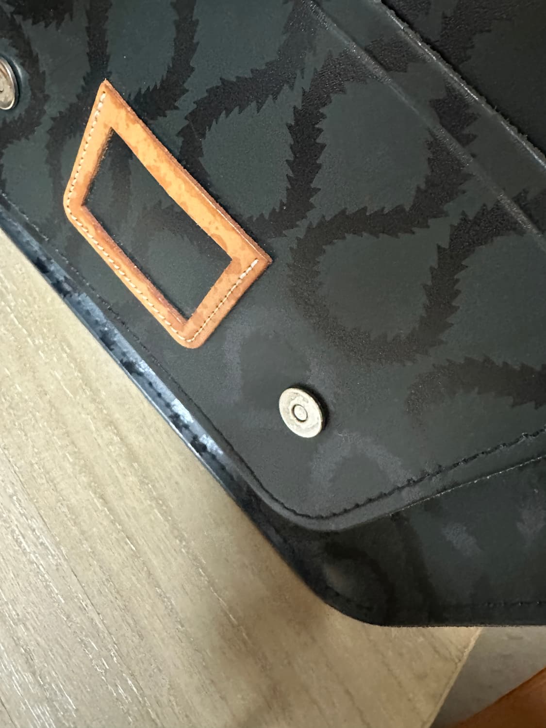 Vivienne Westwood 캠브리지 샤첼백 상품이미지2