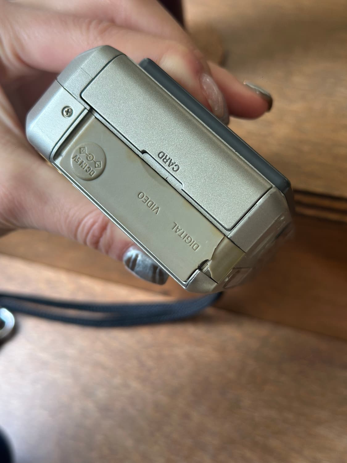 리코 RDC-5000 디지털 카메라 상품이미지10