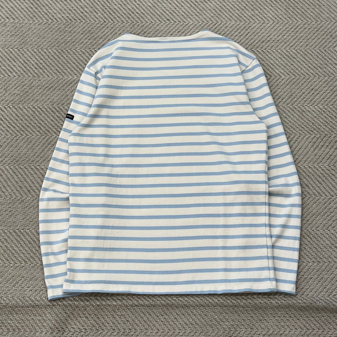 세인트제임스 단가라티셔츠 r3900 상품이미지2