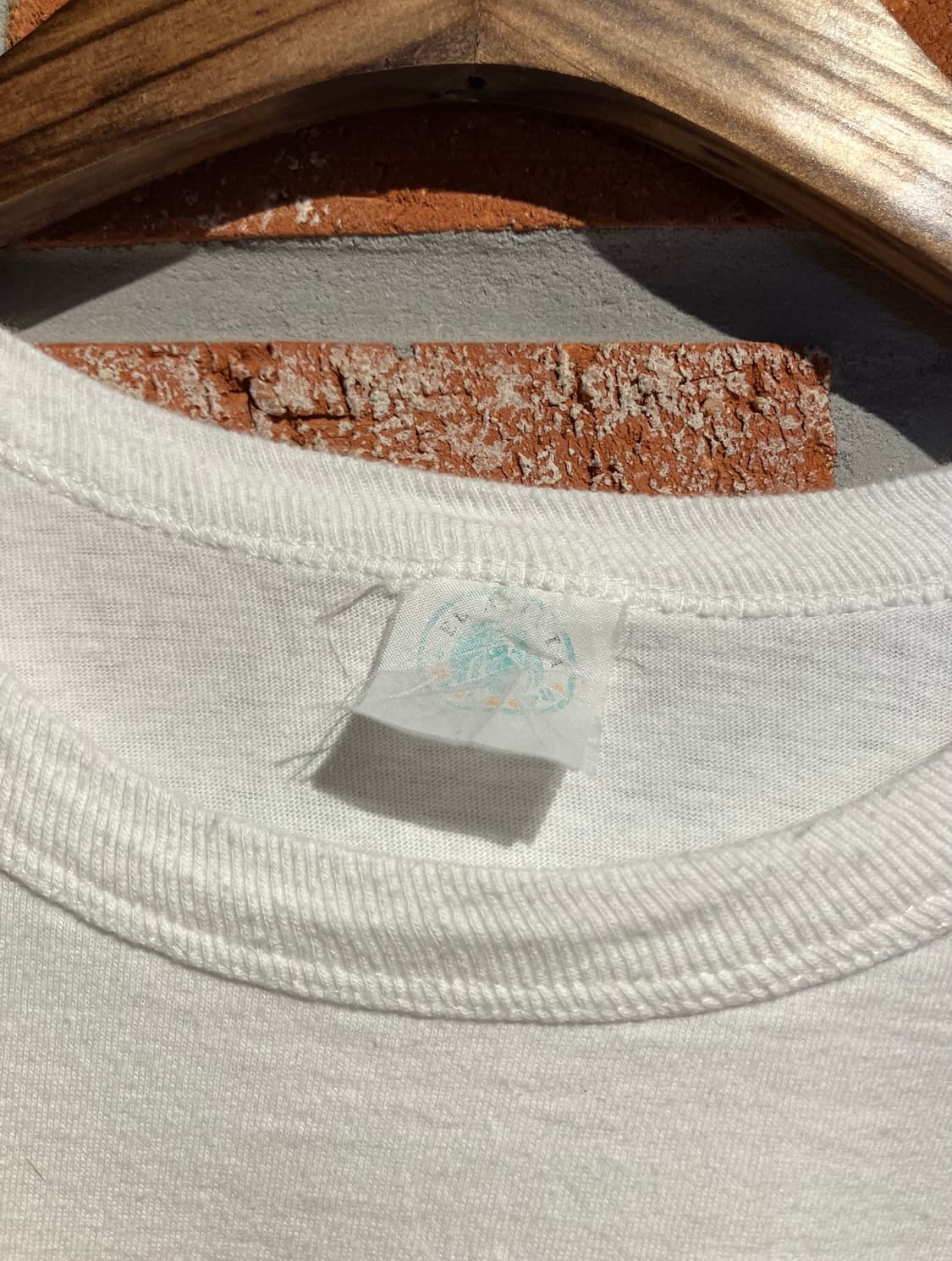 90s USA 빈티지 반팔 티셔츠 상품이미지9