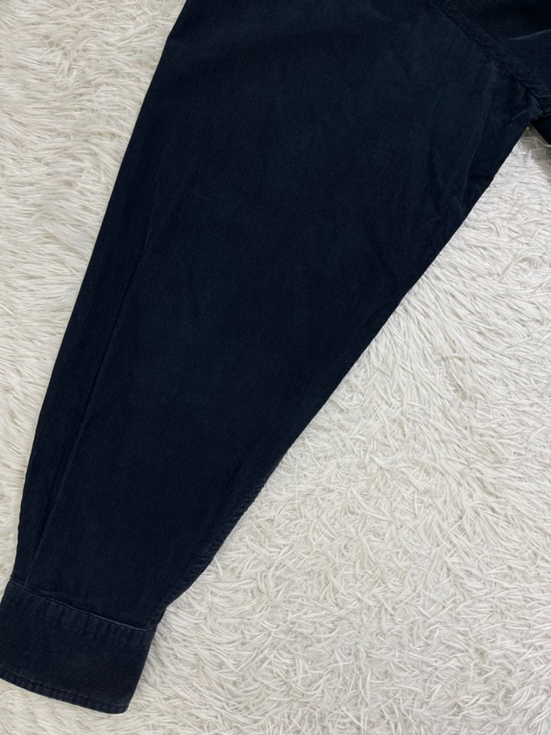 빈폴 코듀로이 셔츠/#501 상품이미지2