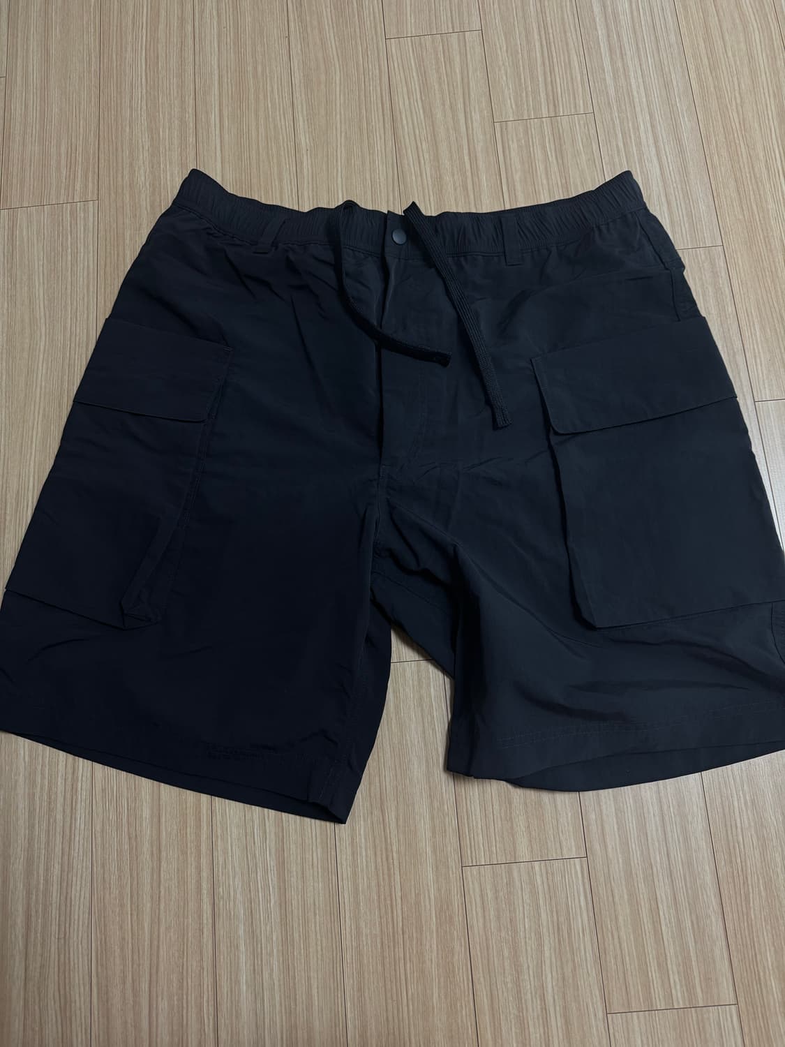 유니클로 반바지 (XL) 상품이미지1