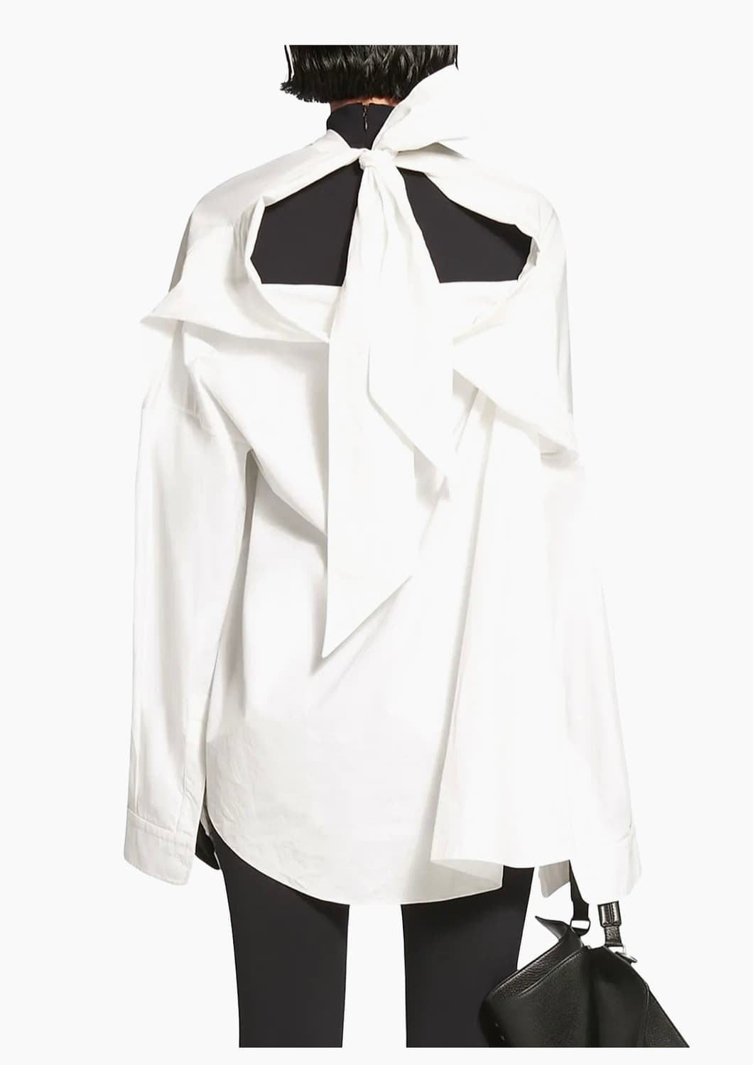 발렌시아가 셔츠 36 상품이미지2