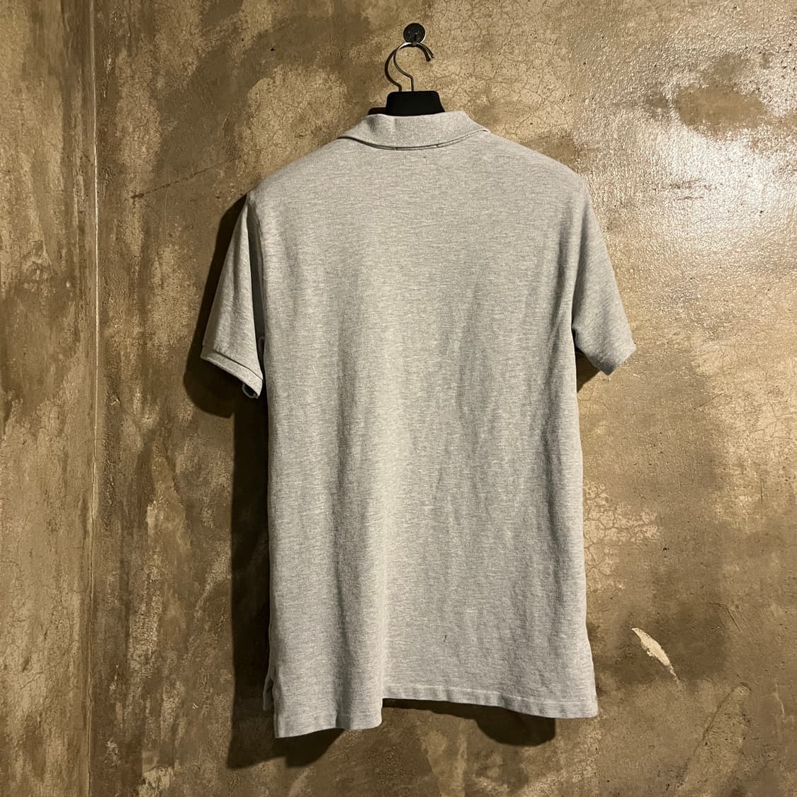 폴로랄프로렌 폴로 반팔카라티 상품이미지4