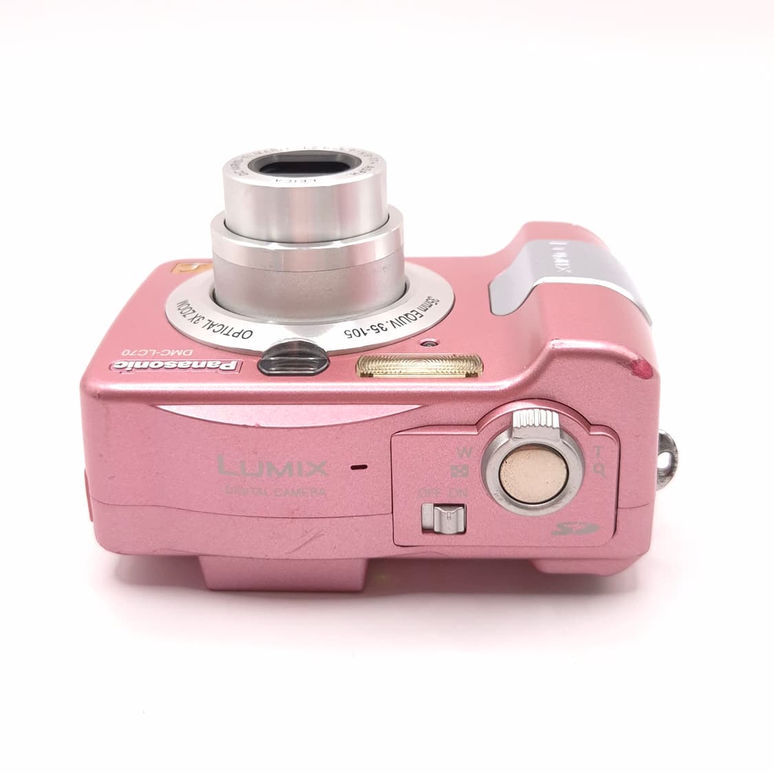 파나소닉 루믹스 LC70 핑크 💗 감성 똑딱이, 필름톤 상품이미지8