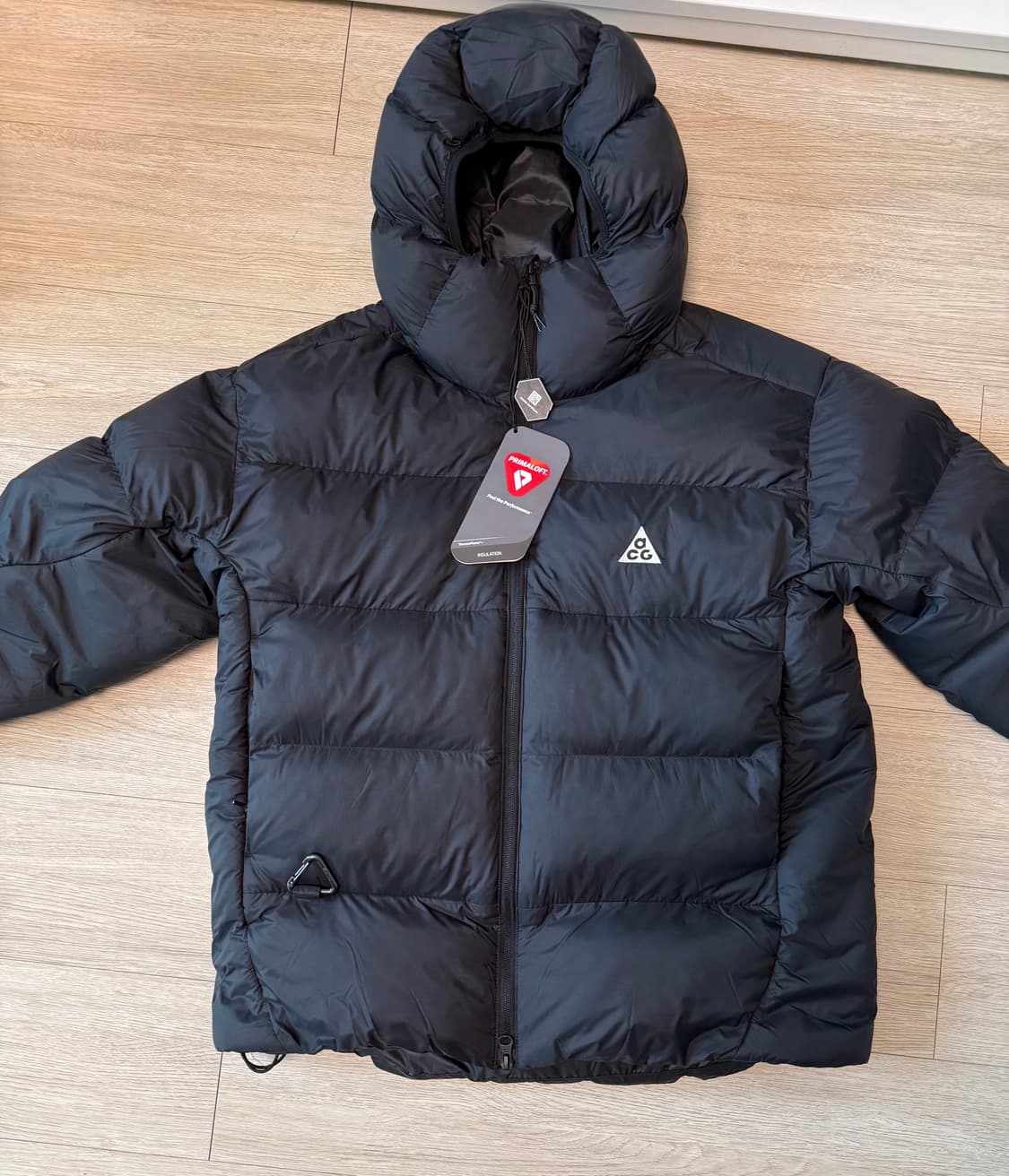 나이키 acg 루나레이크 s사이즈 새상품 상품이미지1