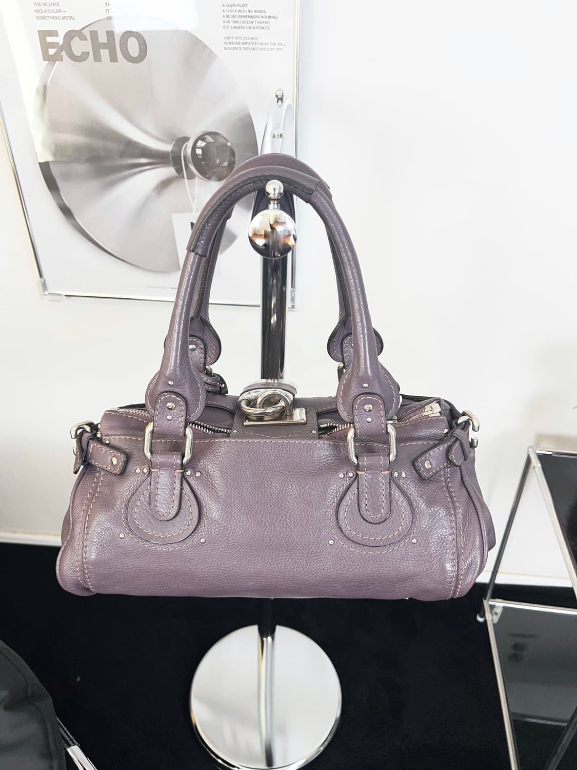 끌로에 패딩턴 상품이미지3