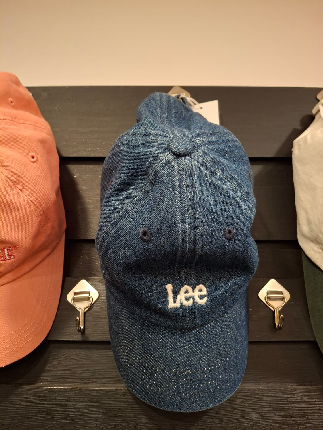 (마지막특가) 볼캡 칼하트 아크메 랄프 Lee LA NY 게스 상품이미지8