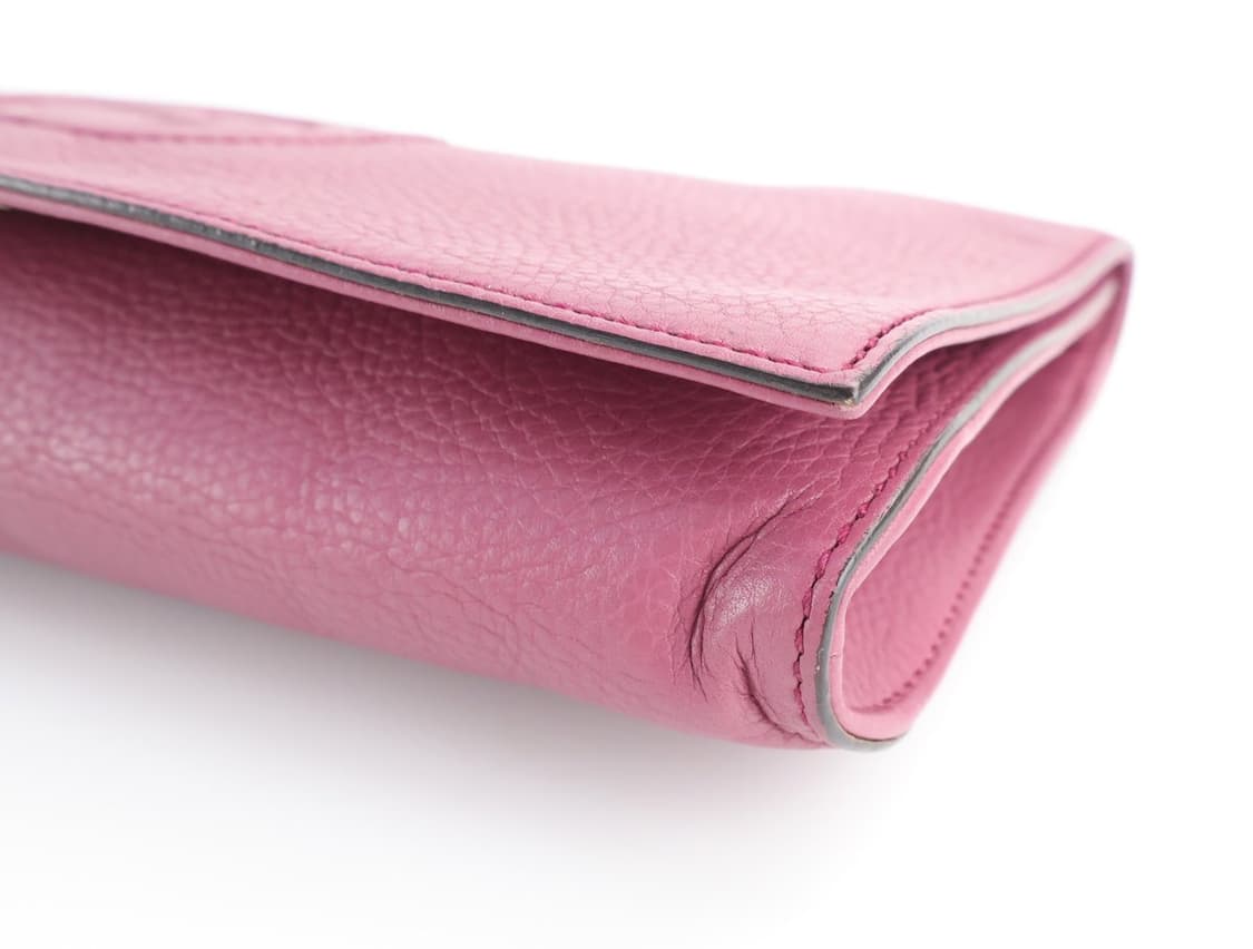 구찌 GG 소호 테슬 플랩 클러치백 상품이미지6