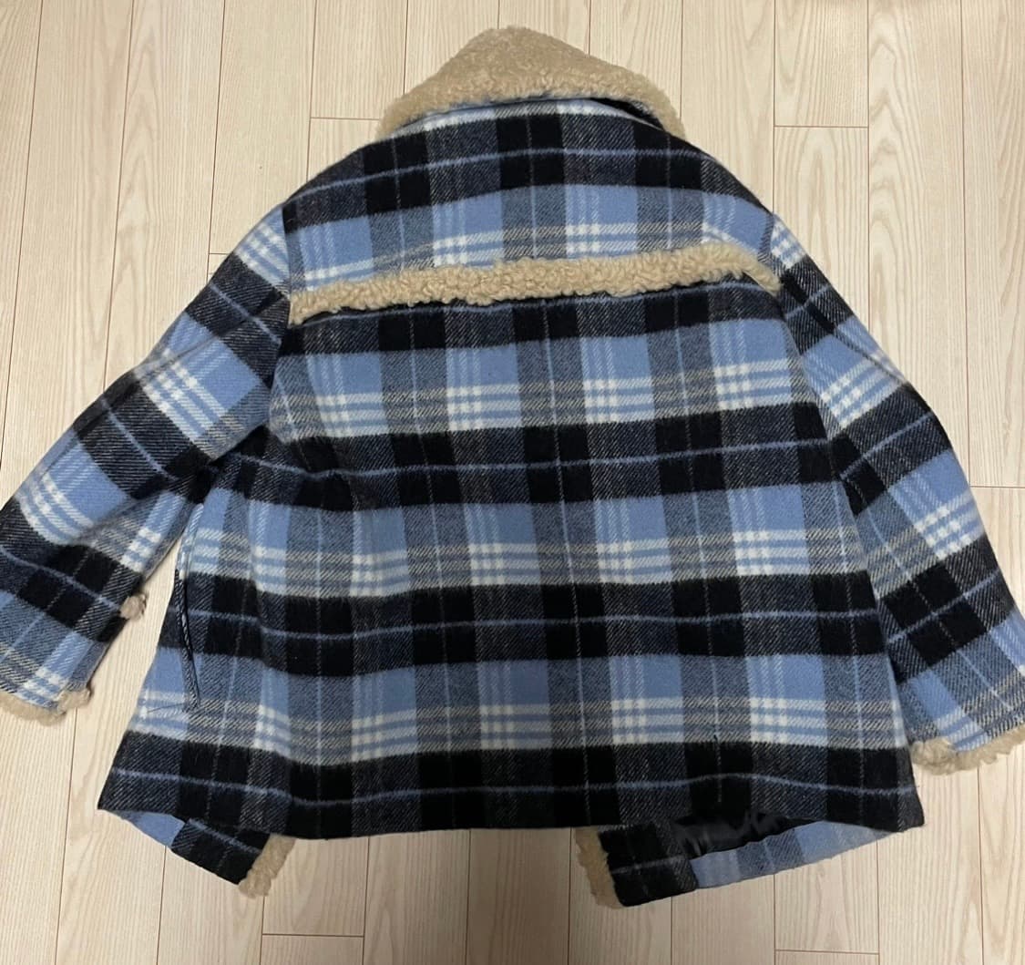 miumiu 반코트 상품이미지2