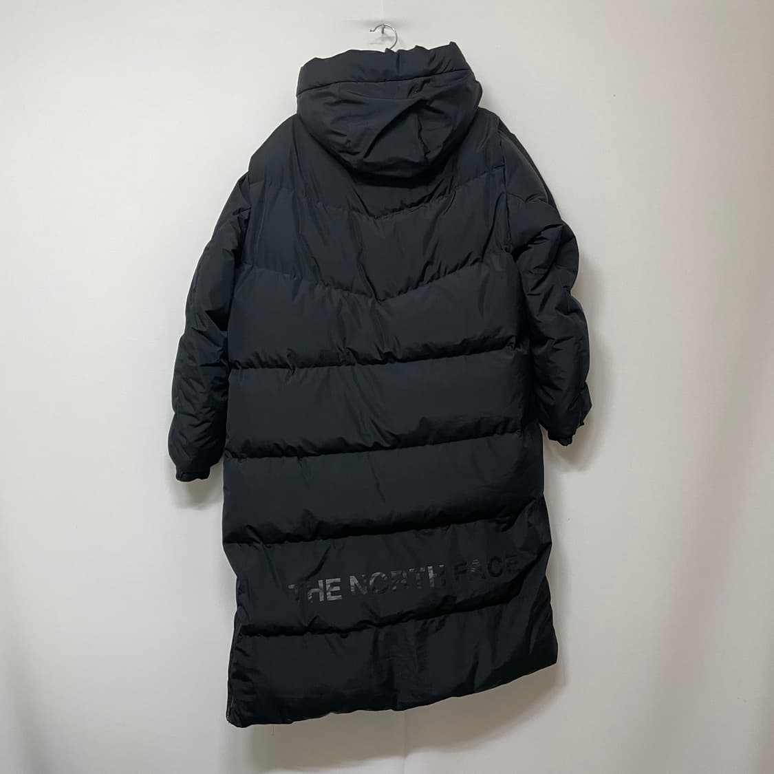 노스페이스 롱패딩 상품이미지2