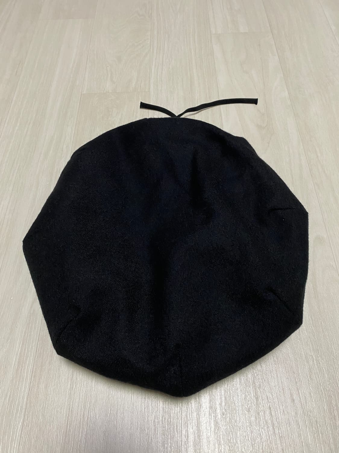 요지야마모토 뿌르옴므 베레모 상품이미지5